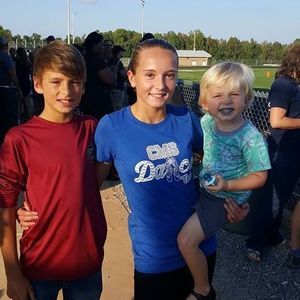 Meet your Posher, Eve shaley